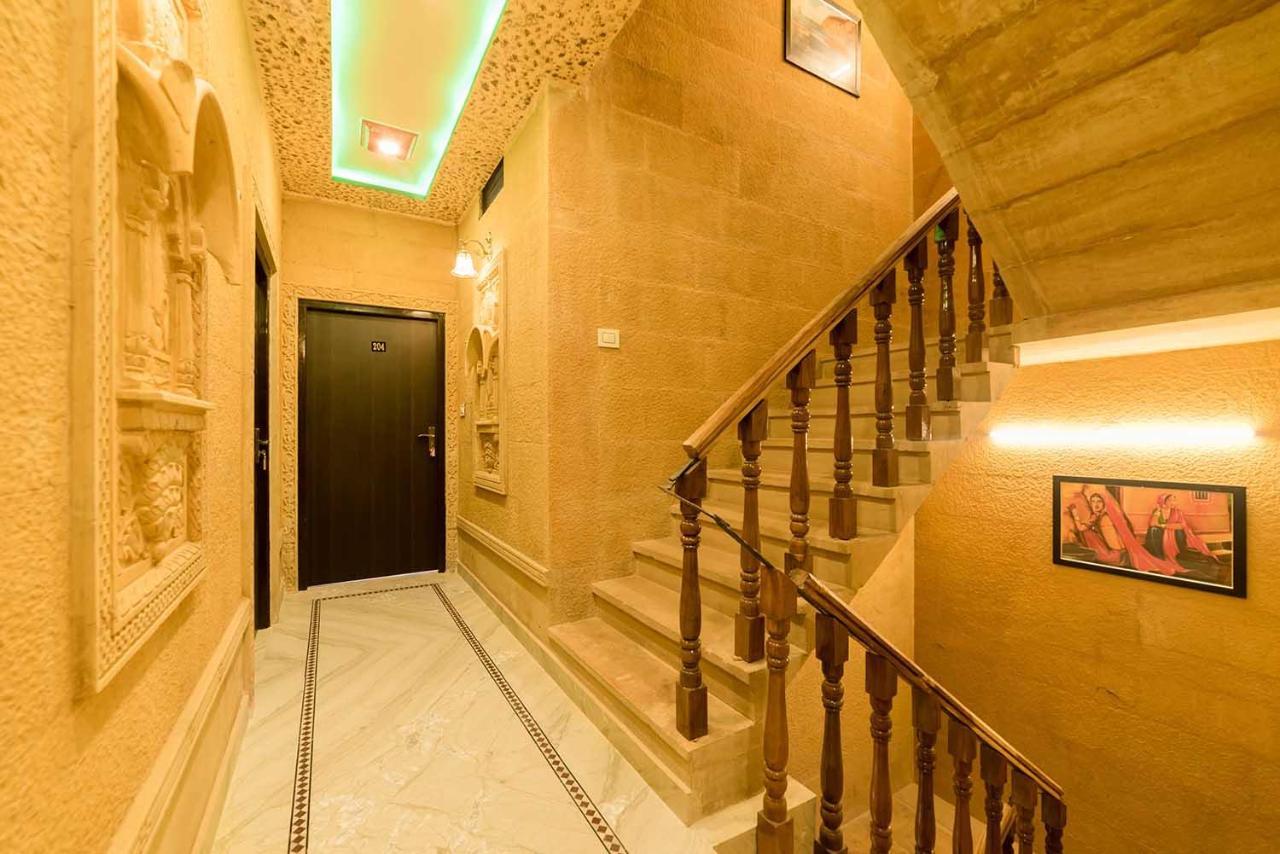 Hotel Amar Villa Jaisalmer Exterior foto