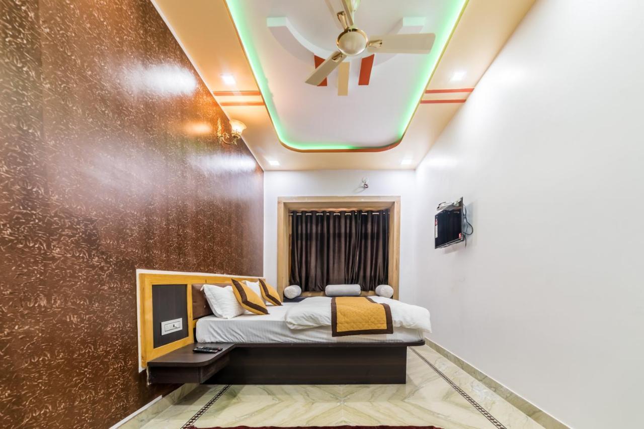 Hotel Amar Villa Jaisalmer Exterior foto